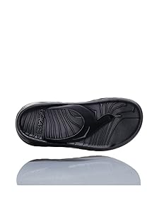 Amazon | HOKA ONE ONE(ホカ オネオネ) W ORA RECOVERY FLIP